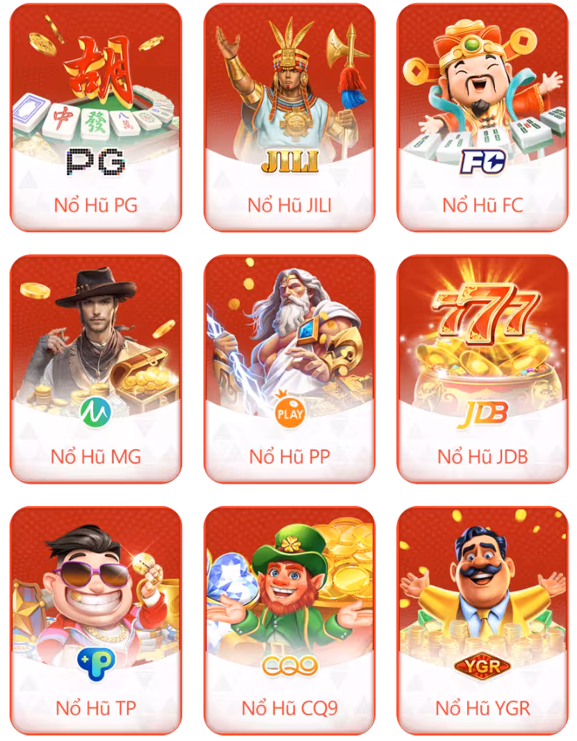 Nổ hũ ga6789a