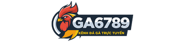 Logo ga6789a