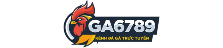 Logo ga6789a